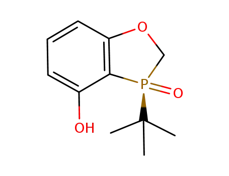 1202033-25-7 Structure