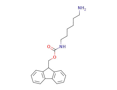 Fmoc-1,6-diaminohexane hydrochloride
