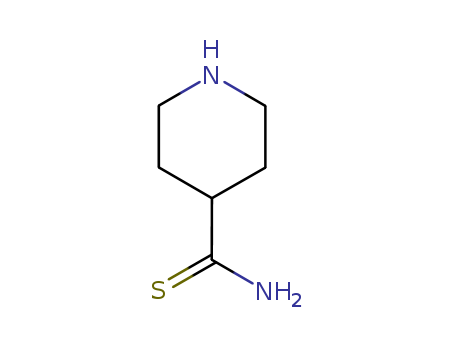 Piperidine-4-carboxylic acid amide Cas no.112401-09-9 98%