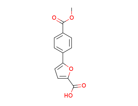 5-(3-Carboxyphenyl)-furan-2-carboxylic acid