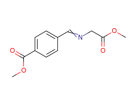 Molecular Structure of 868659-09-0 (C<sub>12</sub>H<sub>13</sub>NO<sub>4</sub>)