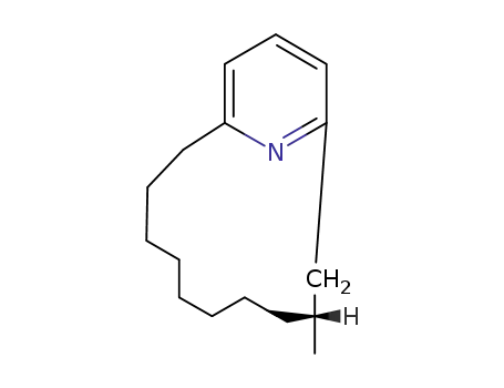 Molecular Structure of 501-08-6 (muscopyridine)