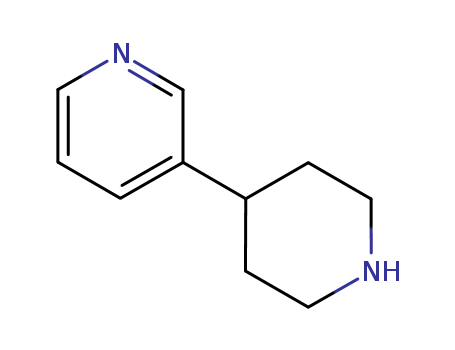 3-(4-piperidinyl)Pyridine