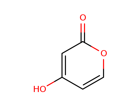 4-HYDROXYPYRAN-2-ONE