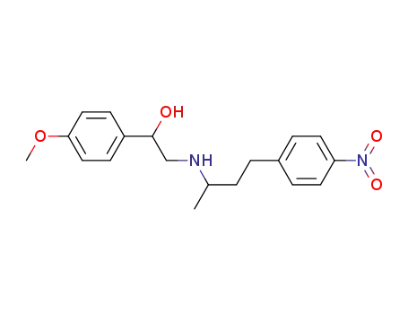 Molecular Structure of 1346746-81-3 (phenylethanolaMine A)