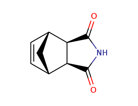 rel-(3aR,4R,7S,7aS)-3a,4,7,7a-Tetrahydro-1H-4,7-methanoisoindole-1,3(2H)-dione