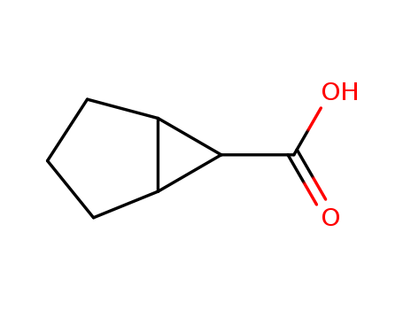 Bicyclo[3.1.0]hexane-6-carboxylicacid cas  16650-37-6