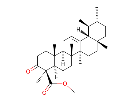 3-케토-β-보스웰산 메틸