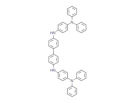 Molecular Structure of 1353442-60-0 (N,N'-bis(p-(diphenylamino)phenyl)benzidine)