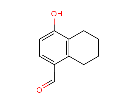 2,3,4,9-tetrahydro-6-methoxy-1H-Carbazole-3-carboxylic acid