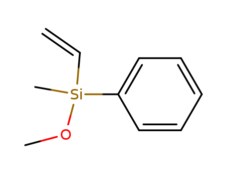 ethenyl(methoxy)methyl(phenyl)silane