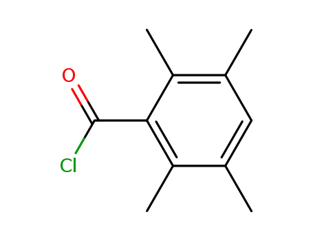 2,3,5,6-Tetramethylbenzoyl chloride