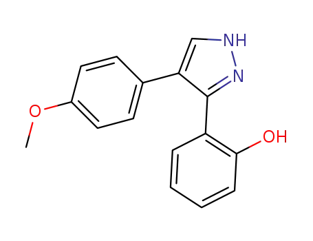 C<sub>16</sub>H<sub>14</sub>N<sub>2</sub>O<sub>2</sub>