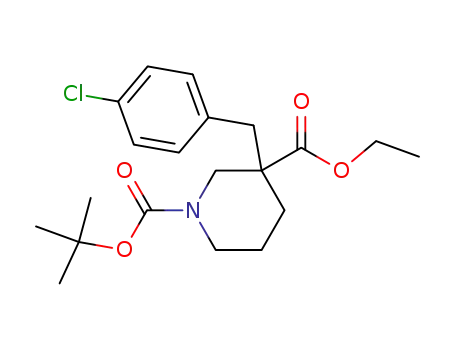 174606-15-6 Structure