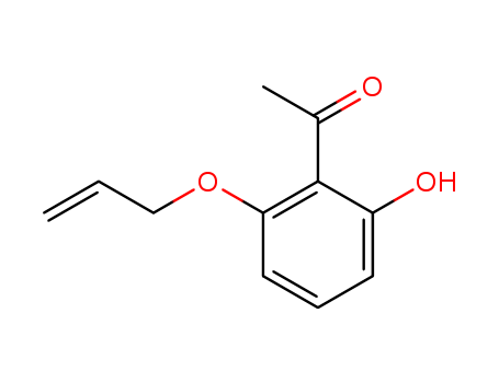 2'-(Allyloxy)-6'-hydroxyacetophenone