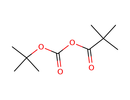 tert-Butoxycarbonylpivalat