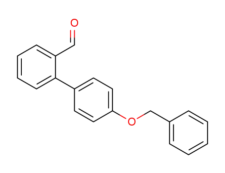 2-[4-(Benzyloxy)phenyl]benzaldehyde