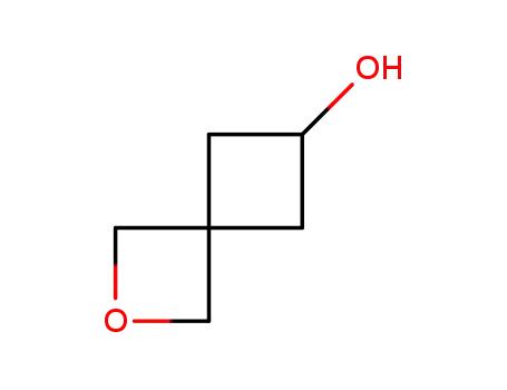2-Oxa-spiro[3.3]heptan-6-ol
