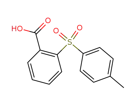 2-tosylbenzoic acid