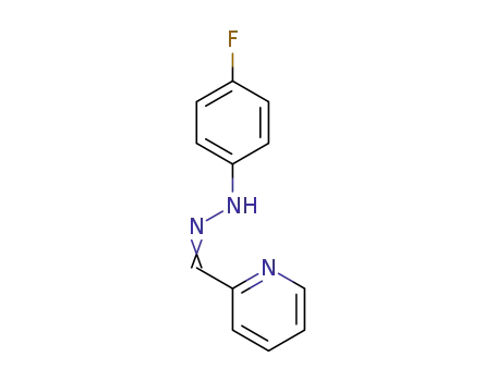 C<sub>12</sub>H<sub>10</sub>FN<sub>3</sub>