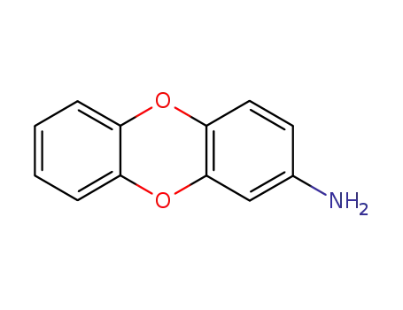 Dibenzo[b,e][1,4]dioxin-2-amine