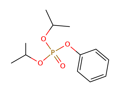 diisopropylphenylphosphate(51496-03-8)