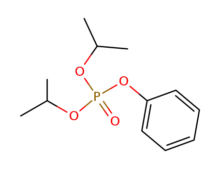 Diisopropylphenylphosphate