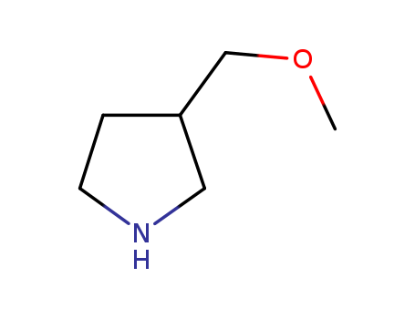 3-Methoxymethyl-pyrrolidine