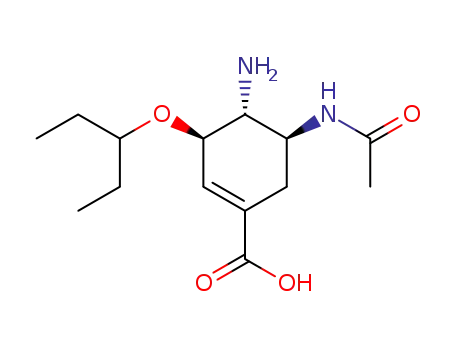 OseltaMivir IMpurity A