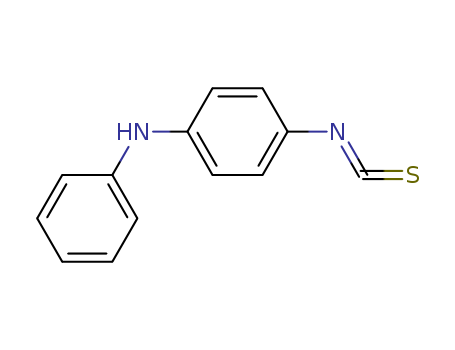 (4-ISOTHIOCYANATO-PHENYL)-PHENYL-AMINE