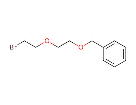 Benzyl-PEG2-Br