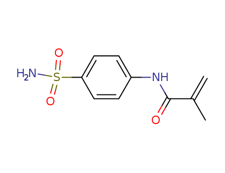 2-Methyl-N-(4-sulfaMoyl-phenyl)-acrylaMide