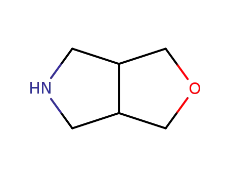 60889-32-9 Structure