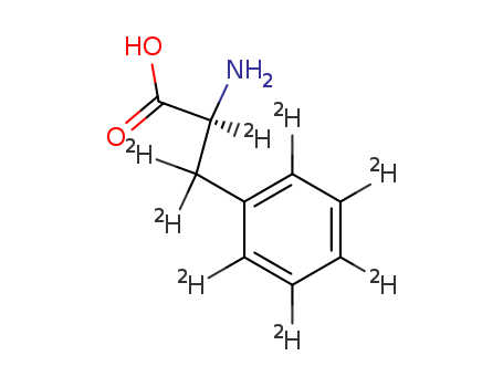 D-Phenylalanine-2,3,4,5,6-d5