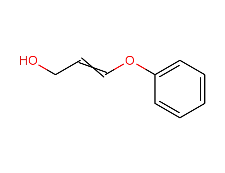 2-Propen-1-ol, 3-phenoxy-