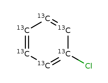 Chlorobenzene-13C6
