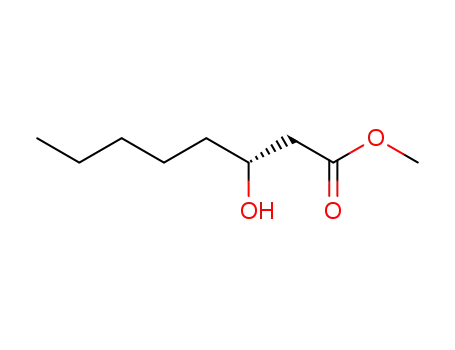 Methyl (3R)-3-hydroxyoctanoate