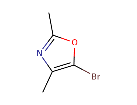 5-Bromo-2,4-dimethyl-oxazole