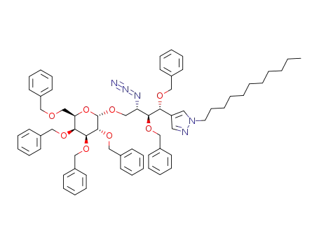 Molecular Structure of 1354327-82-4 (C<sub>66</sub>H<sub>79</sub>N<sub>5</sub>O<sub>8</sub>)