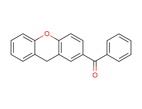 phenyl(9H-xanthen-2-yl)methanone