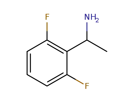 1-(2,6-Difluorophenyl)ethan-1-amine