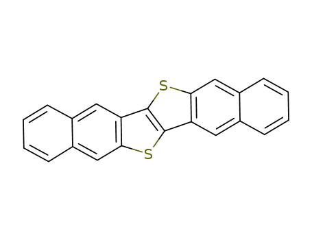 디나프토[2,3-b:2′,3′-f]티에노[3,2-b]티오펜
