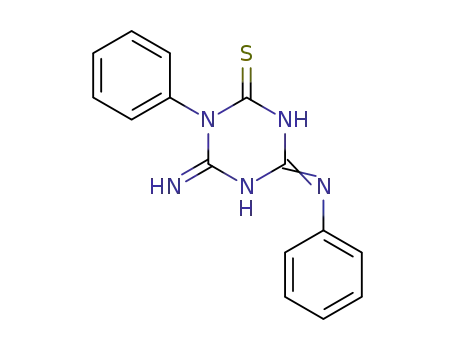 15989-72-7 Structure
