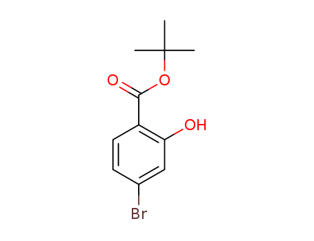 SAGECHEM/tert-Butyl 4-bromo-2-hydroxybenzoate/SAGECHEM/Manufacturer in China