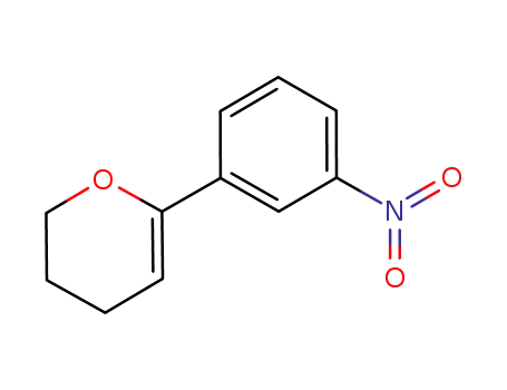 C<sub>11</sub>H<sub>11</sub>NO<sub>3</sub>