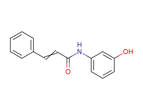 SAGECHEM/N-(3-Hydroxyphenyl)cinnamamide/SAGECHEM/Manufacturer in China