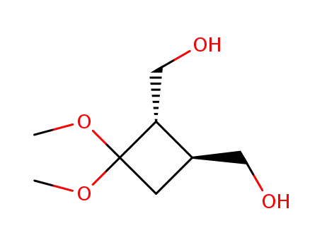 138736-92-2 Structure