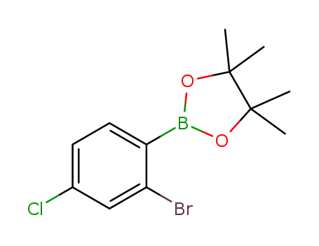 1256781-67-5 Structure