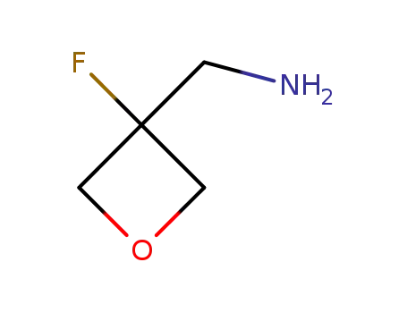 883311-82-8 Structure