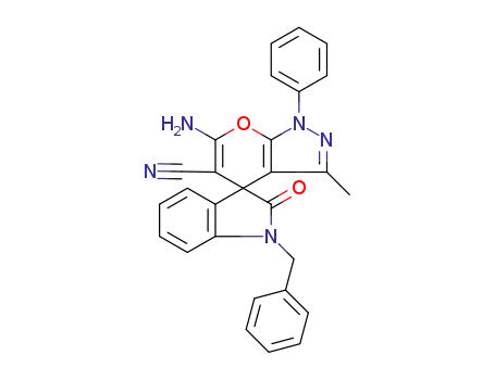 445390-57-8 Structure